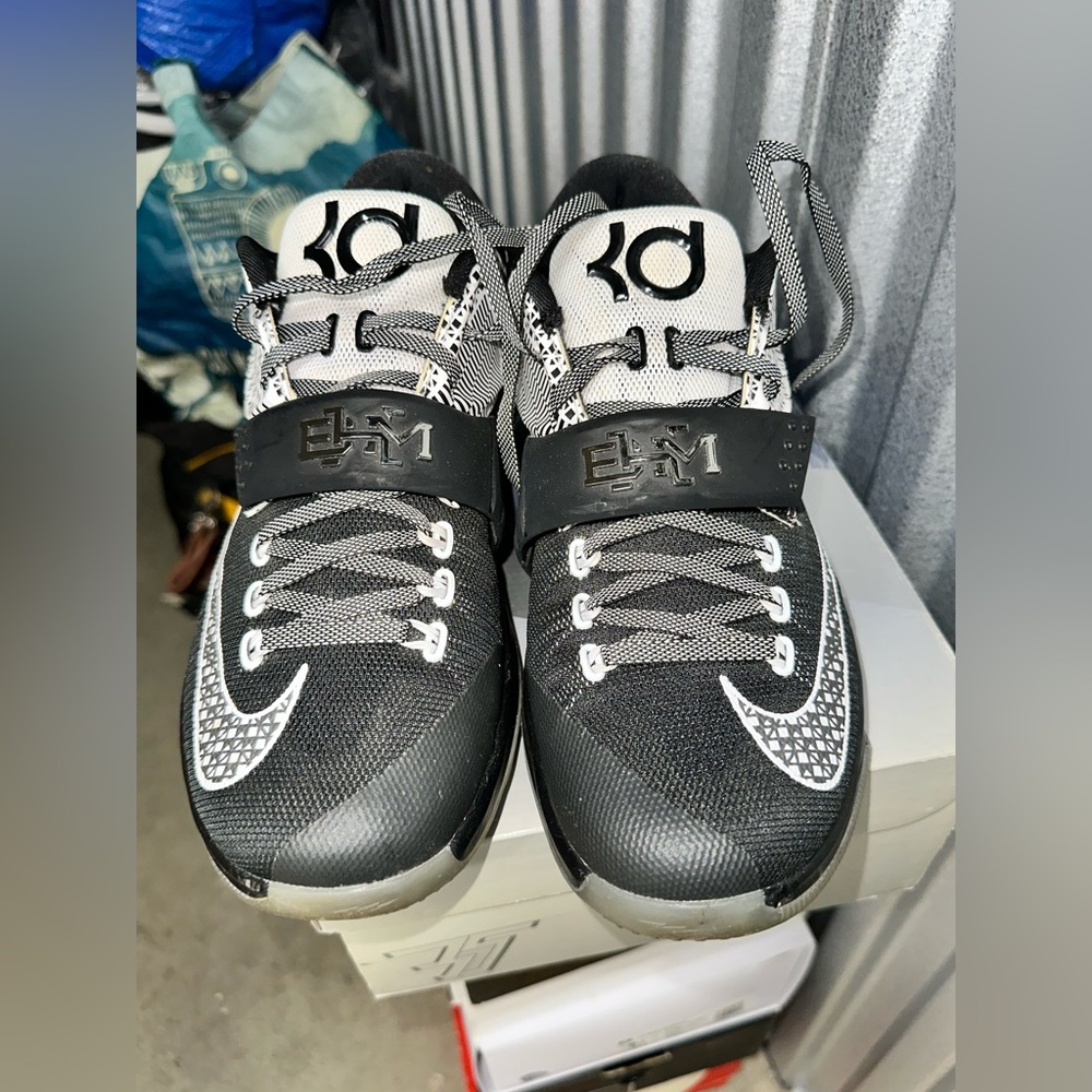 Nike Kd 7 BHM